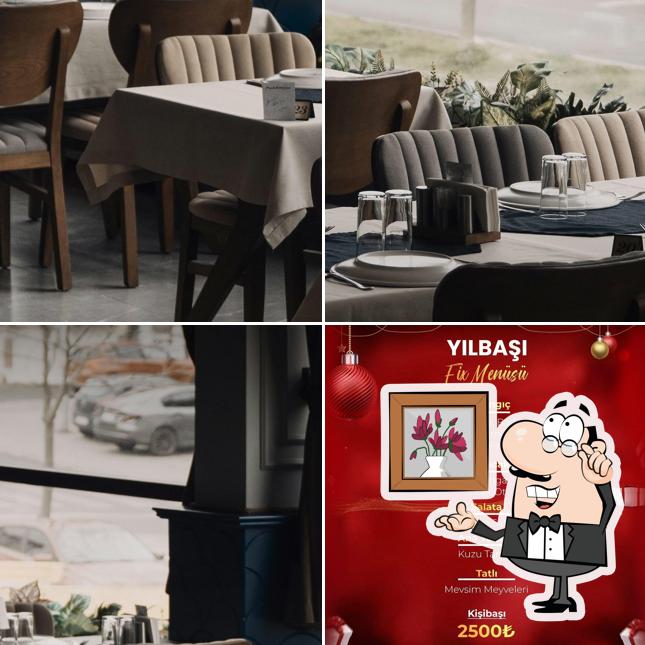Pusula Restaurant