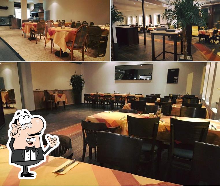 Adana Restaurant Stadtlohn Stadtlohn