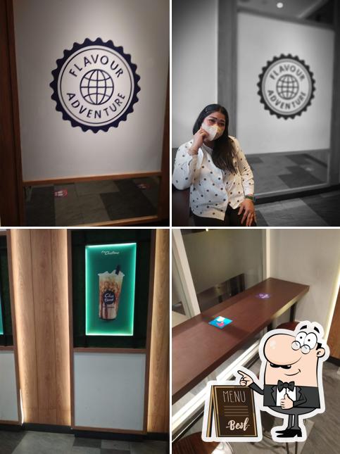 Chatime - Ruko OCBC Medan
