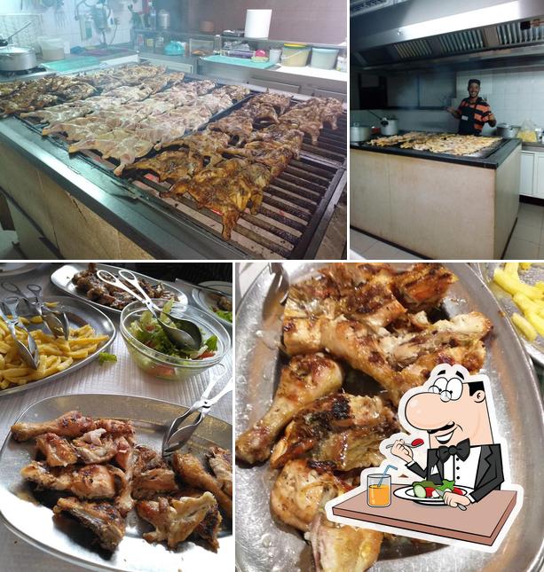 Restaurante A Monka