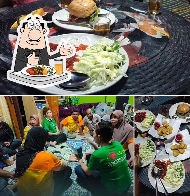 DALAM PAGAR