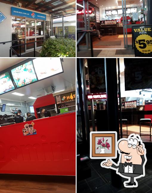 Domino's Pizza Westridge