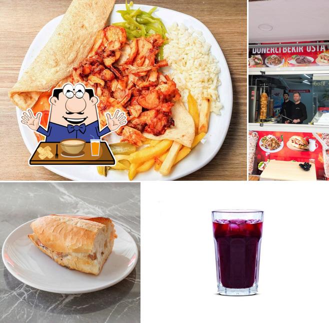 Dönerci Bekir Usta