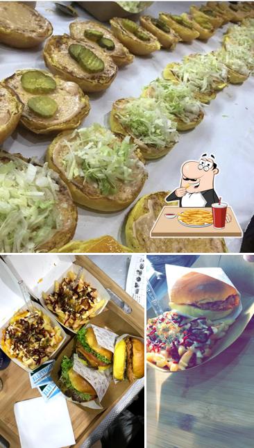 Engburger