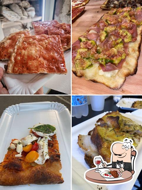Eroi Della Pizza