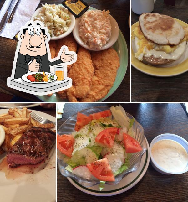 Hannah's Restaurant