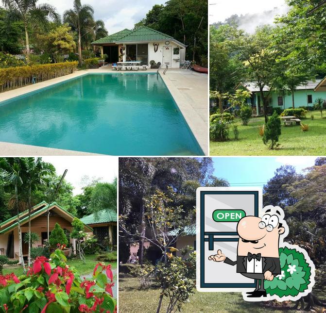 Khao Mai Kaew Resort