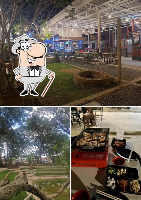 Lamphu​Park