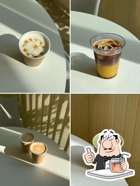 МИД кофе