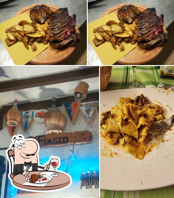 Osteria il Fiasco