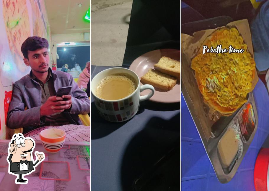 Quetta Mubarak Hotel