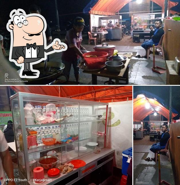 Sari Laut Mbak As
