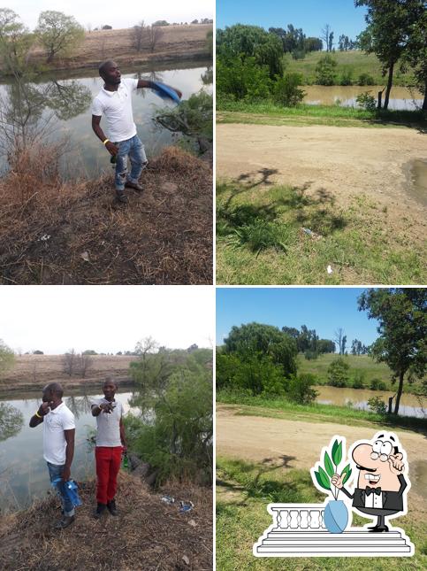 Standerton Lions Club