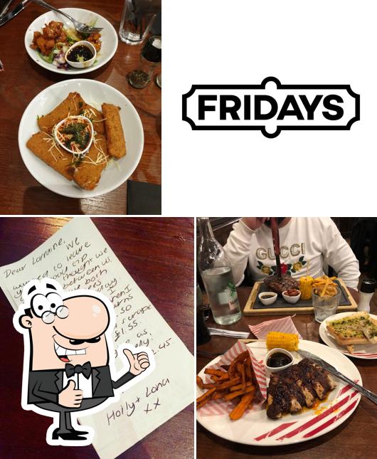 TGI Fridays