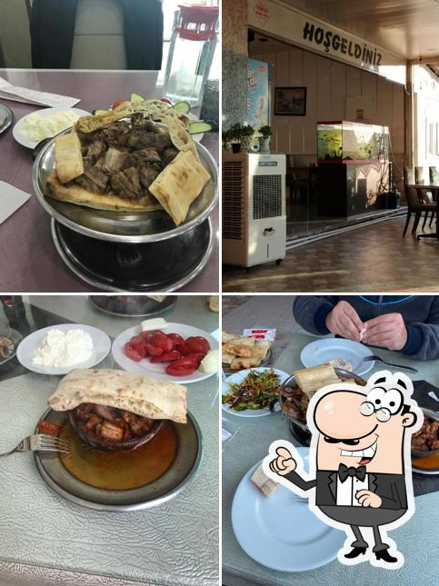 Toros Kebap Göveç Salonu