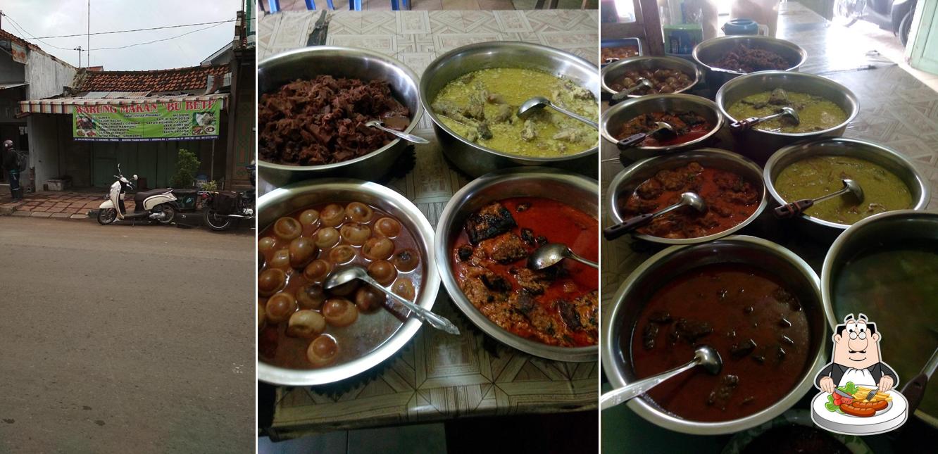 Warung Makan Betty