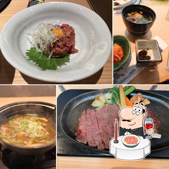 Yonezawa Beef Tokiwa