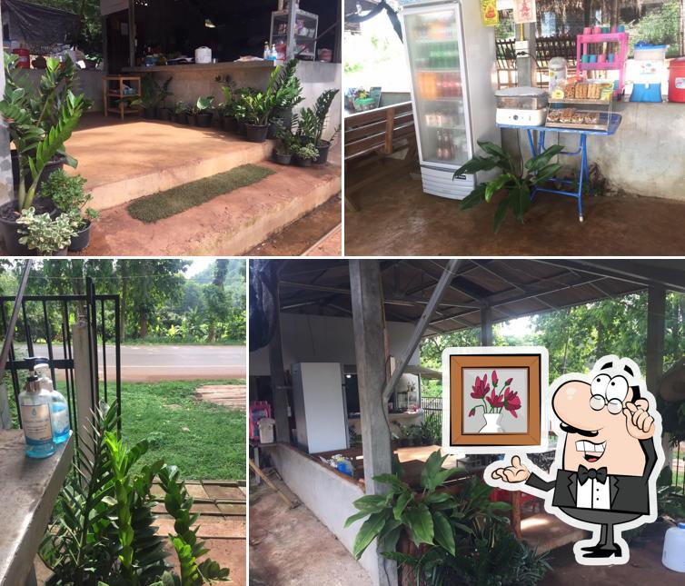 ร้านอาหาร อิ่มจัง