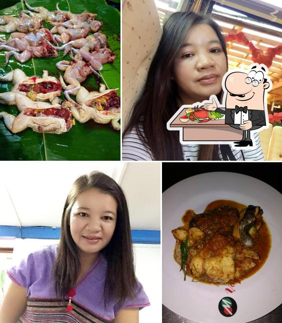 ศิริโภชนา
