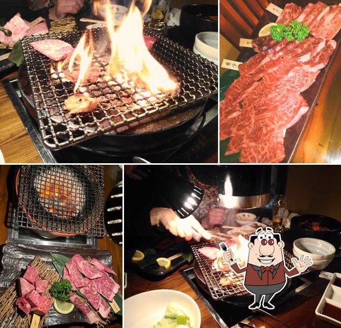 焼肉 南州農場