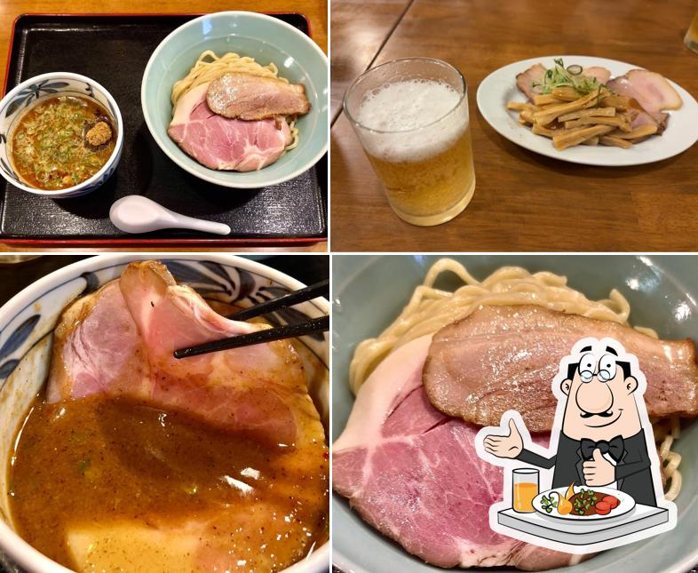 麺や いちゆめ