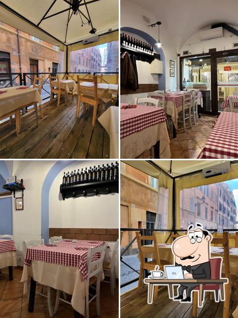 Ristorante Il nipotino del solitario
