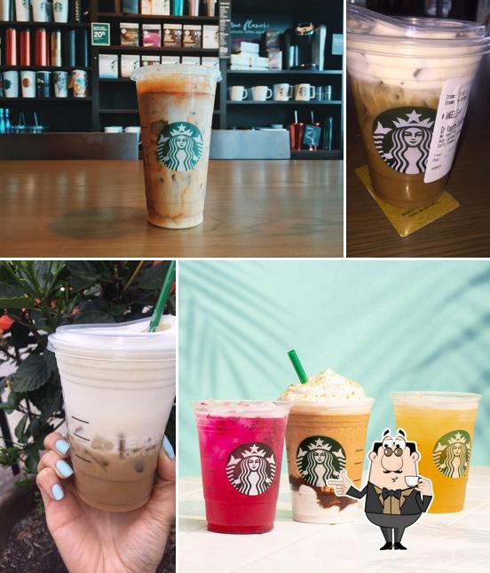Starbucks Coffee Company