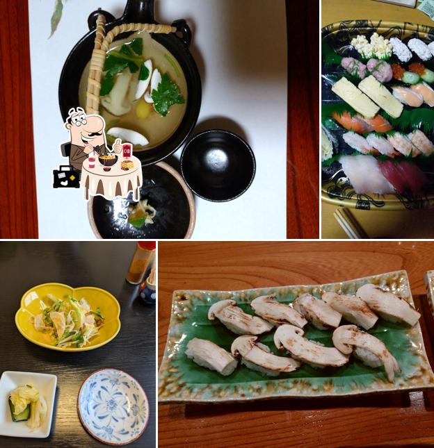 Sushiyoshi