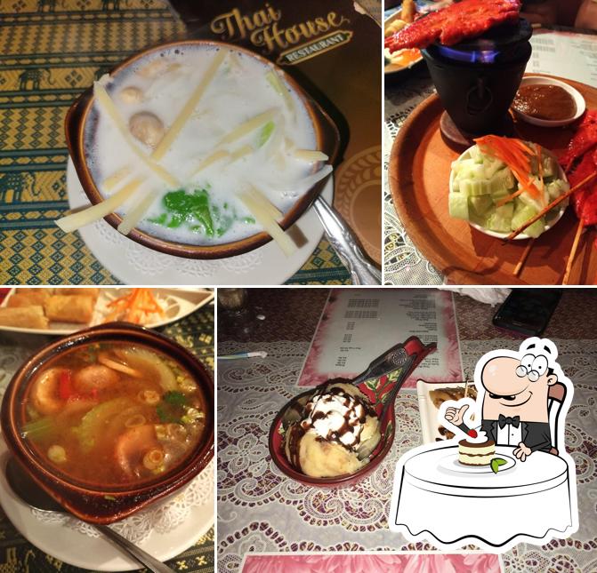 Thai House