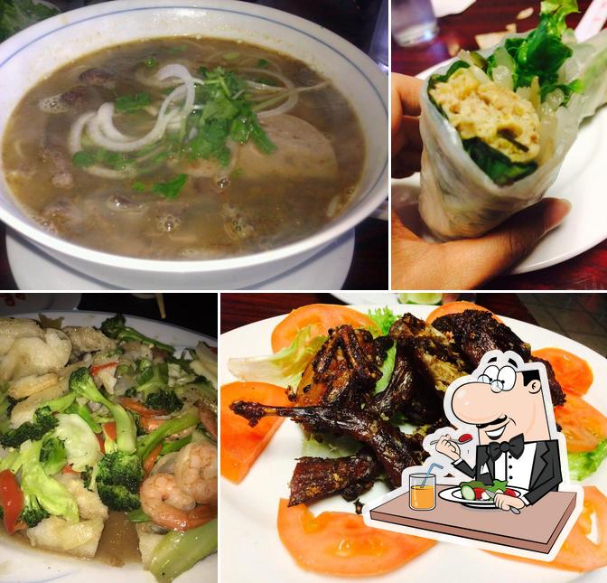 Thanh Tam Restaurant