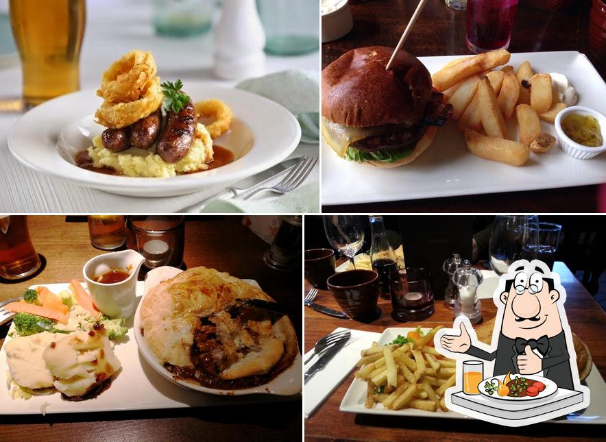 The Anchor Inn