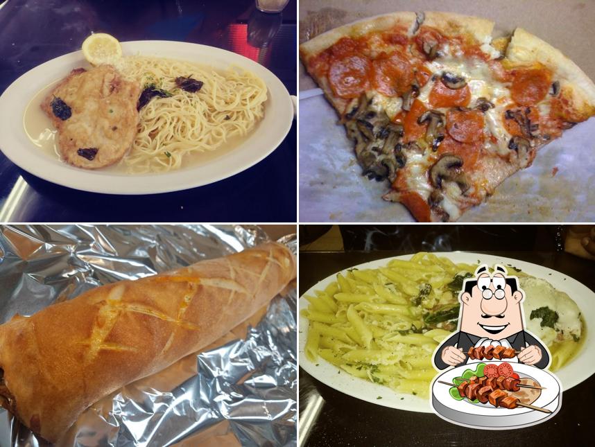 Luigi's Family Restaurant