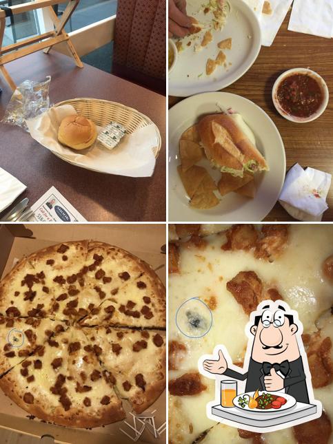 Angel's Pizza