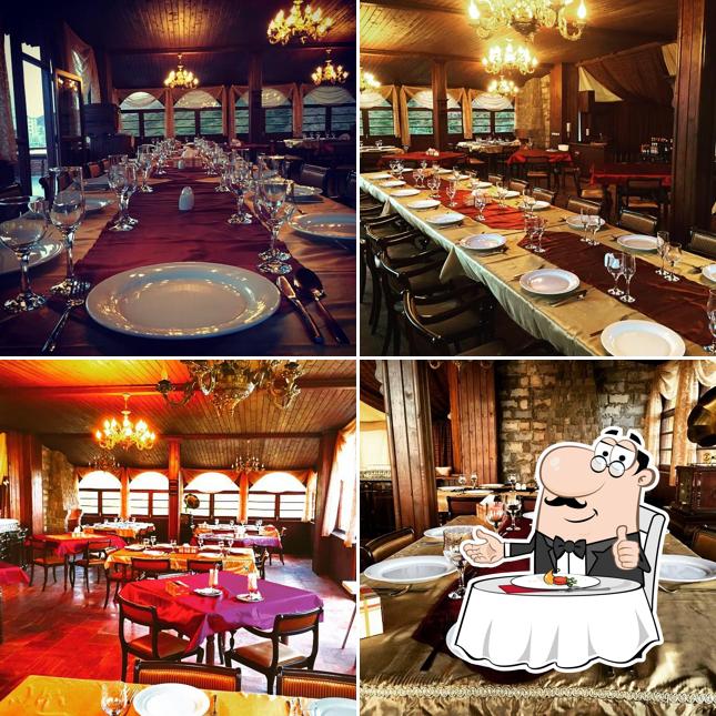 Badas Restaurant