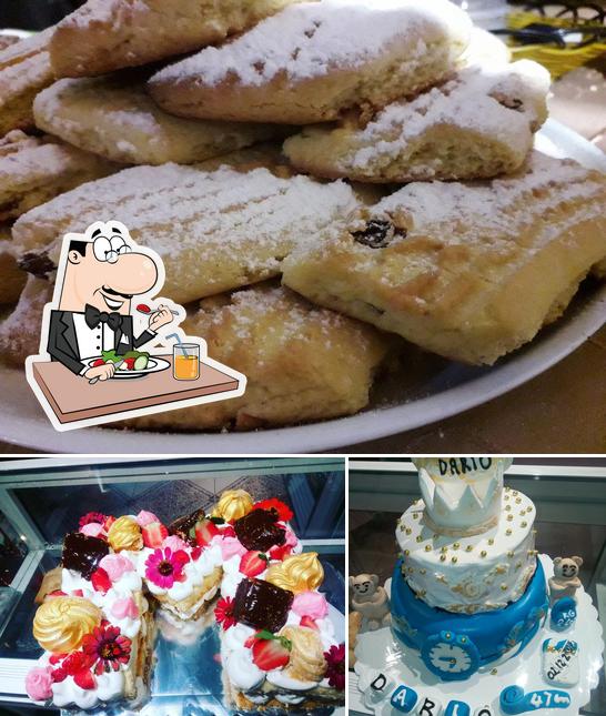 Bar pastiçeri