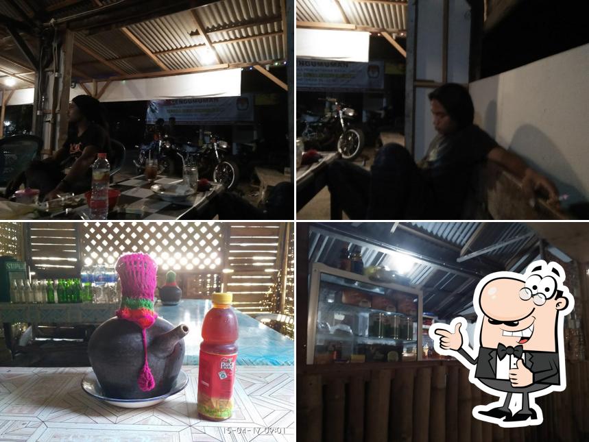 Warkop Bapak Jono
