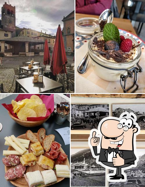 Caffé Cavour