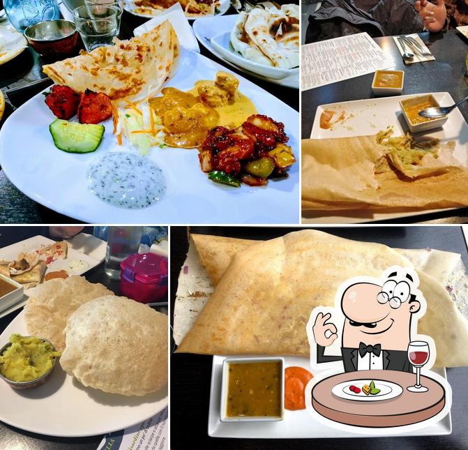 Chennai Dosa Artisanz