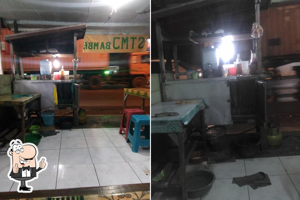 STMJ Bambe *MANALAGI*