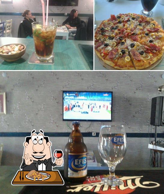 Dolun Cafe Restaurant