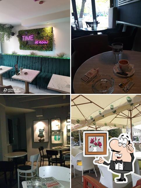 Caffe Forum