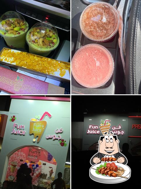 Fun Juice