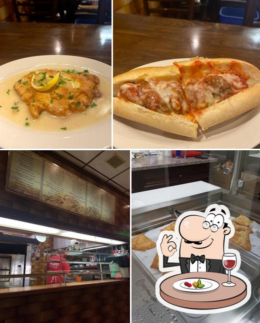 Genovese Pizzeria