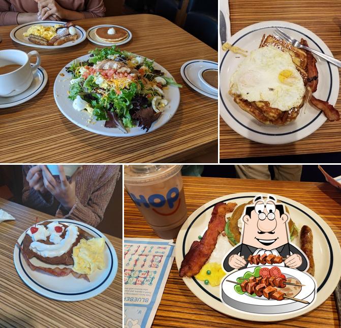 IHOP