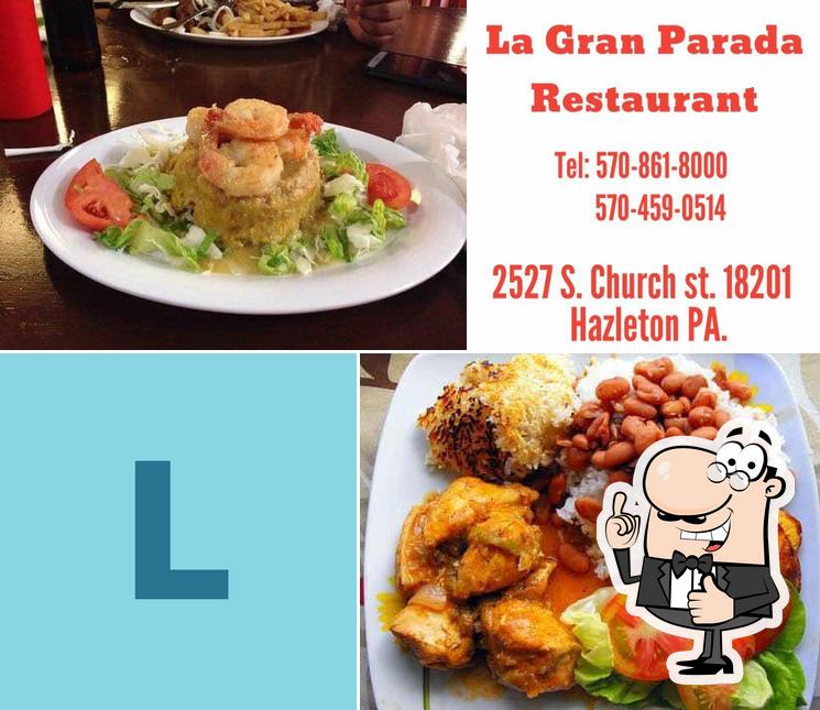 La Gran Parada