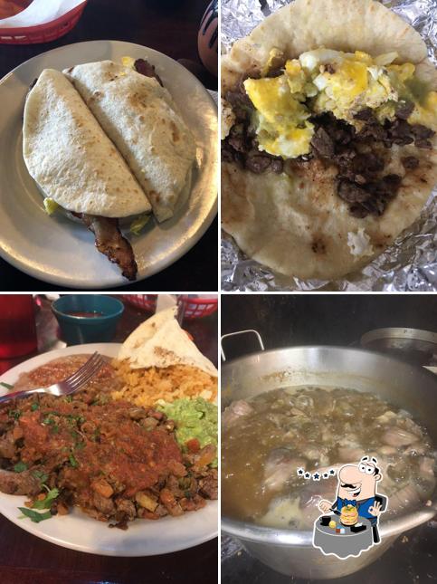 Leahs Mexican Restaurant