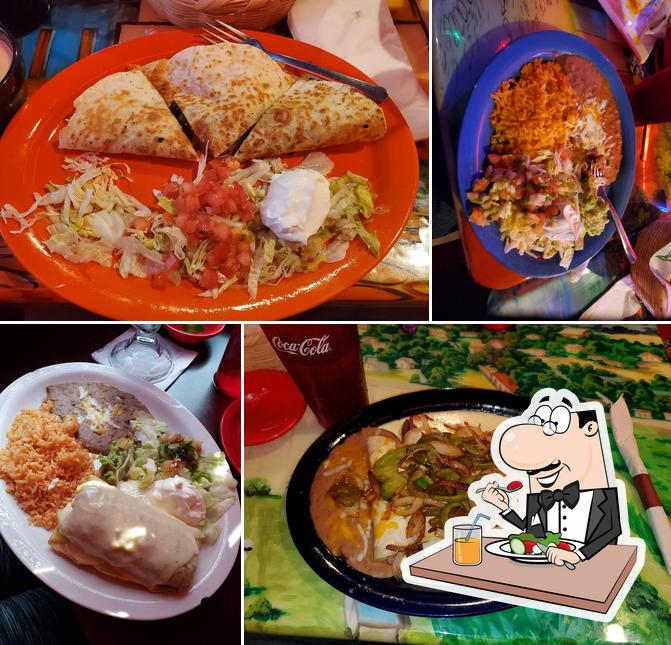 Los Compas Mexican Restaurant