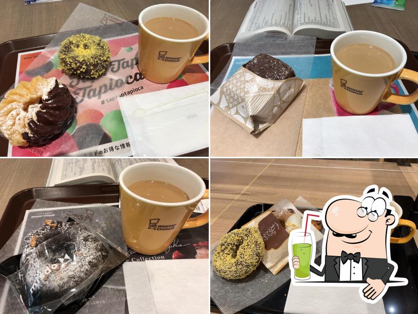 Mister Donut