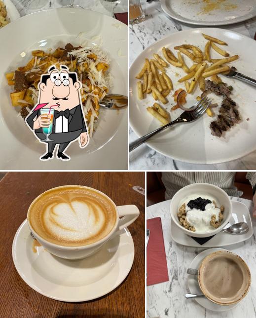 Nolito Italian Restaurant