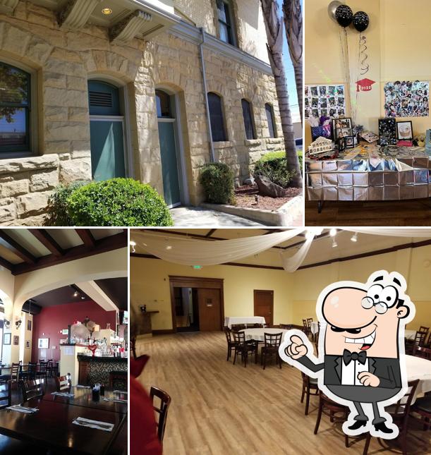 Old City Hall Restaurant
